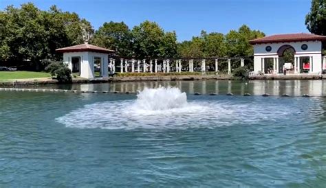 Oakland attempts to improve Lake Merritt water quality